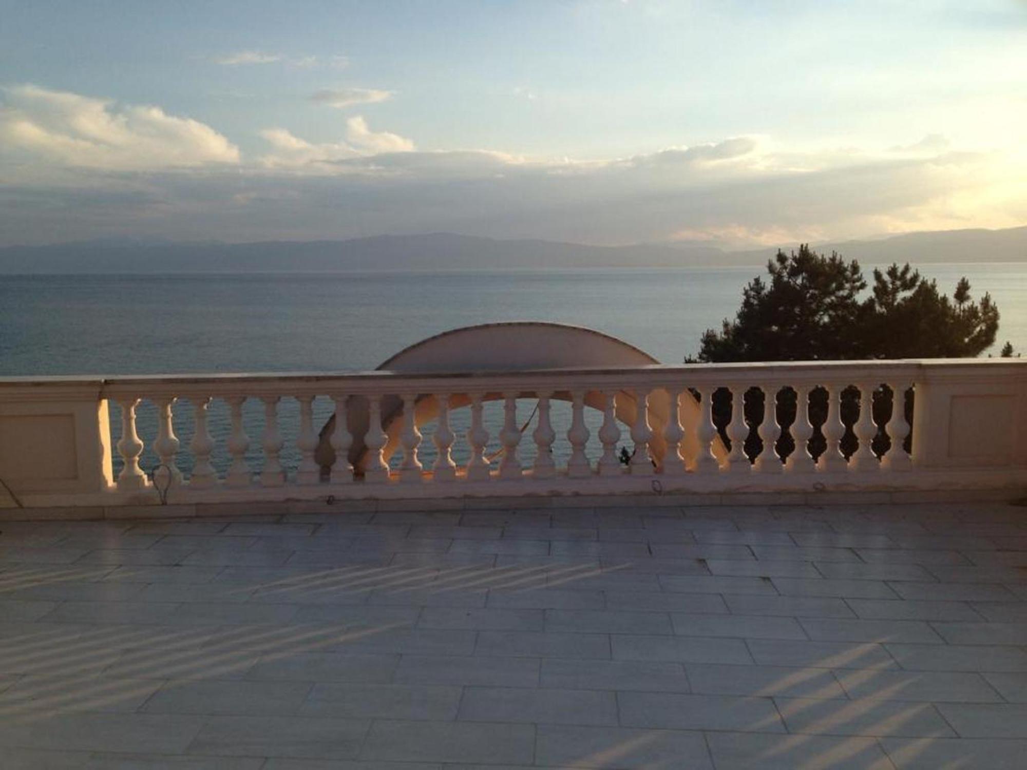 Villa Darko - Vip Accomodations Ohrid Exterior photo