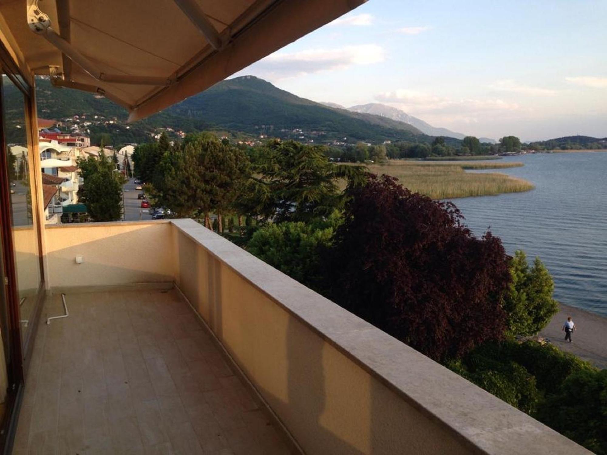 Villa Darko - Vip Accomodations Ohrid Exterior photo
