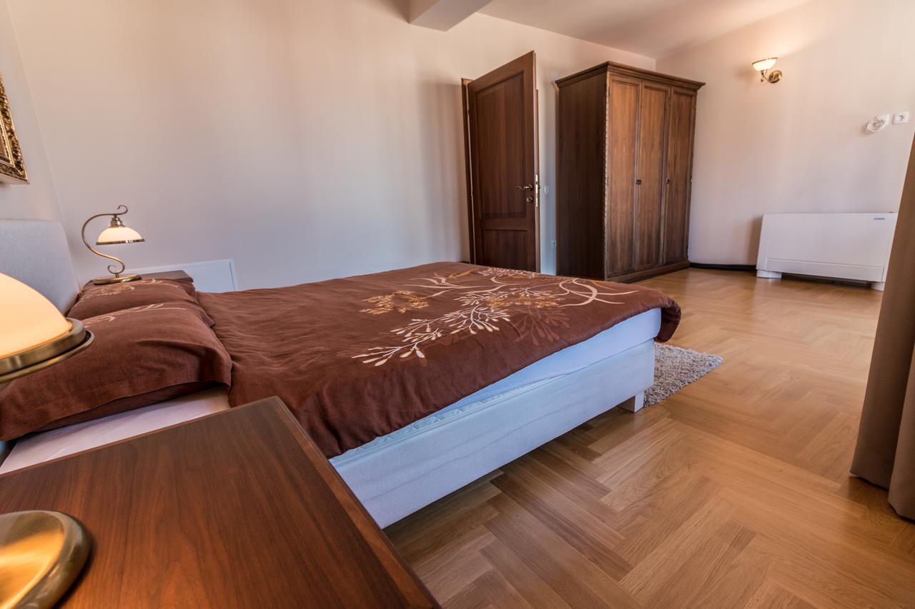 Villa Darko - Vip Accomodations Ohrid Exterior photo