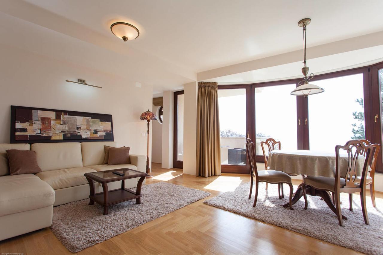 Villa Darko - Vip Accomodations Ohrid Exterior photo