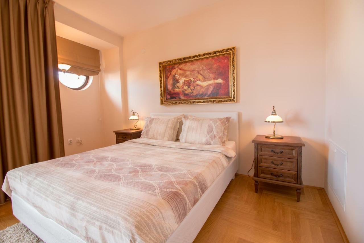 Villa Darko - Vip Accomodations Ohrid Exterior photo