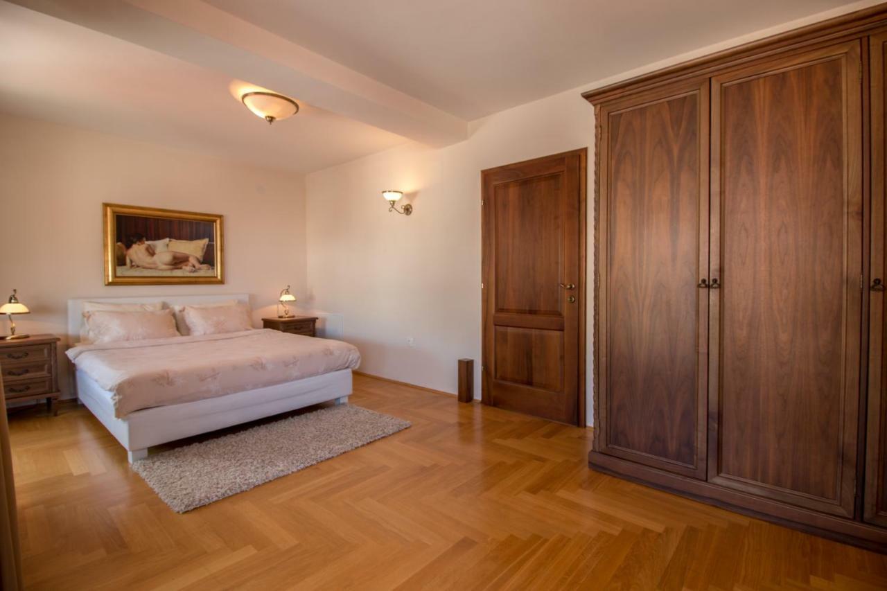 Villa Darko - Vip Accomodations Ohrid Exterior photo